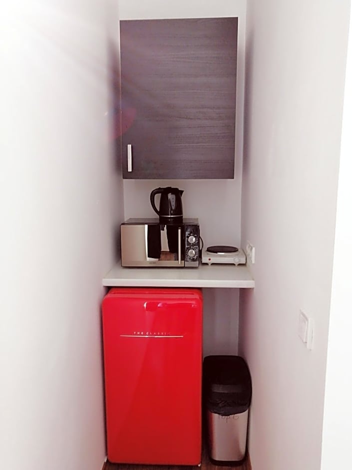 Motel Graz Ost I Free Parking I Self Check-in