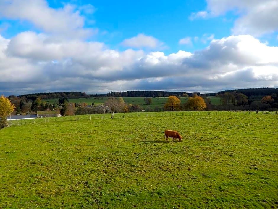 Gîte du Moulin - Rose