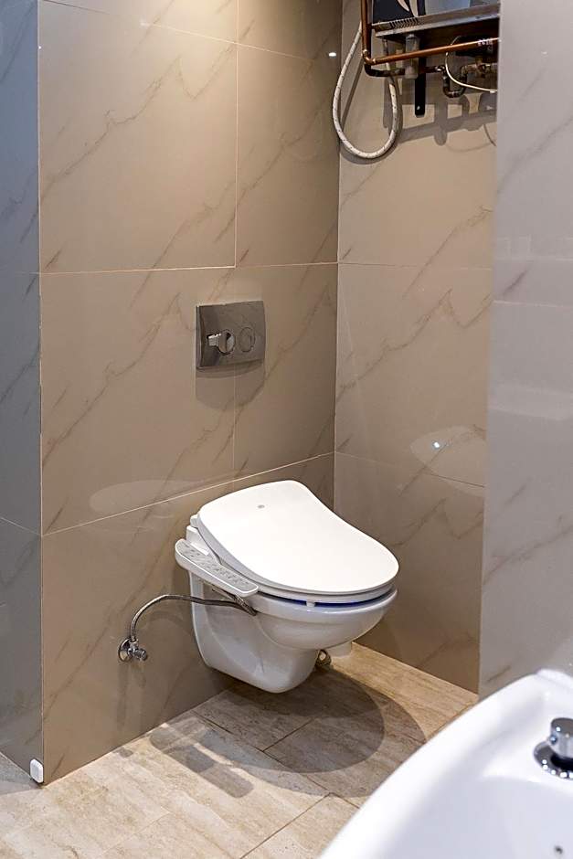 Hotel Christina Plus