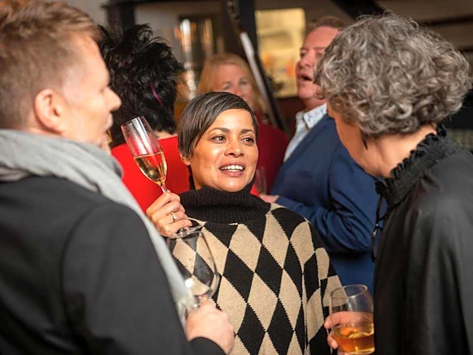 Marrian George Hotel