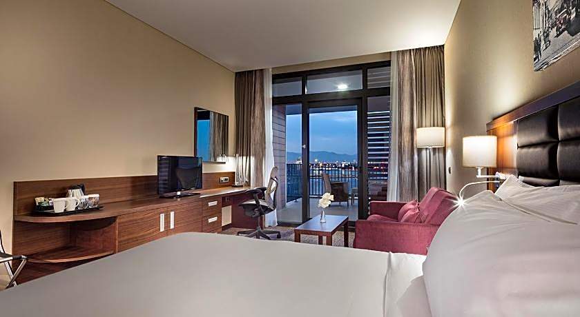 Hilton Garden Inn Izmir Bayrakli