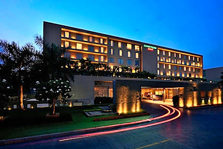 Courtyard by Marriott Pune Hinjewadi