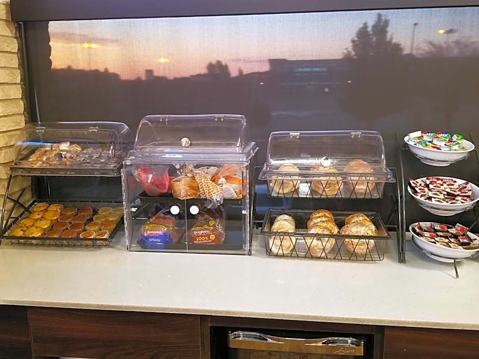 Baymont by Wyndham Medicine Hat