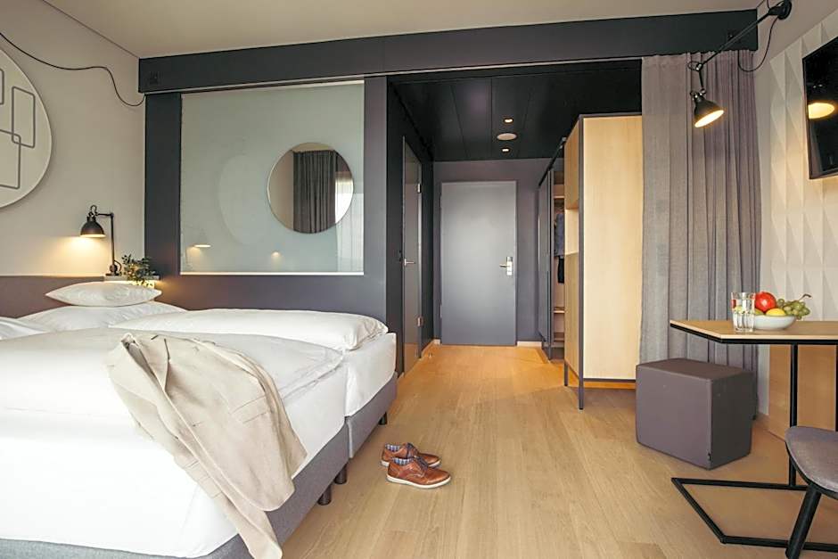 harry's home Zürich-Limmattal