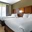 Comfort Suites Clayton - Garner