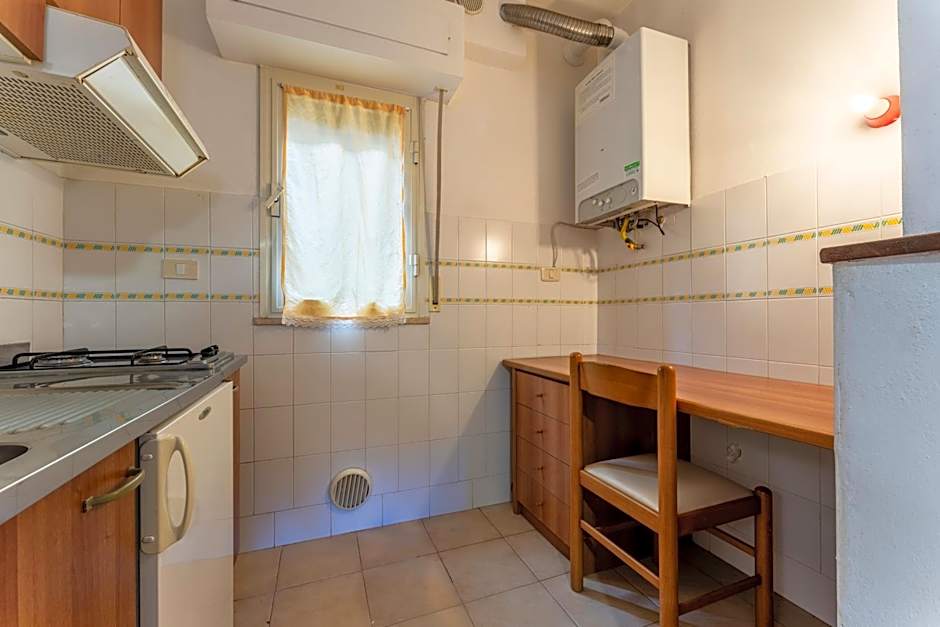 Giannella Beach Residence Apartment