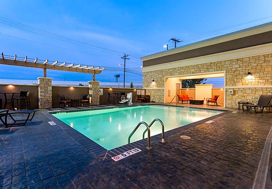 Holiday Inn San Marcos By IHG