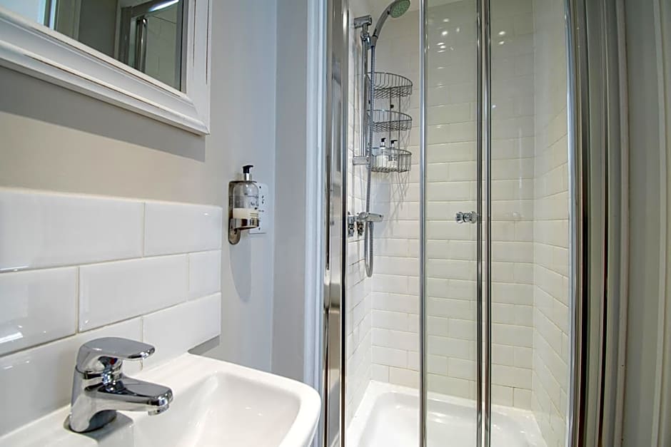 The Farmhouse at Bodnant Welsh Food