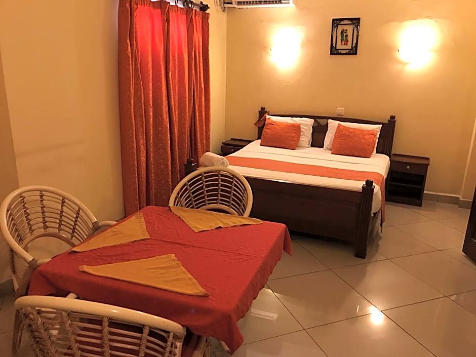 Regency Park Hotel
