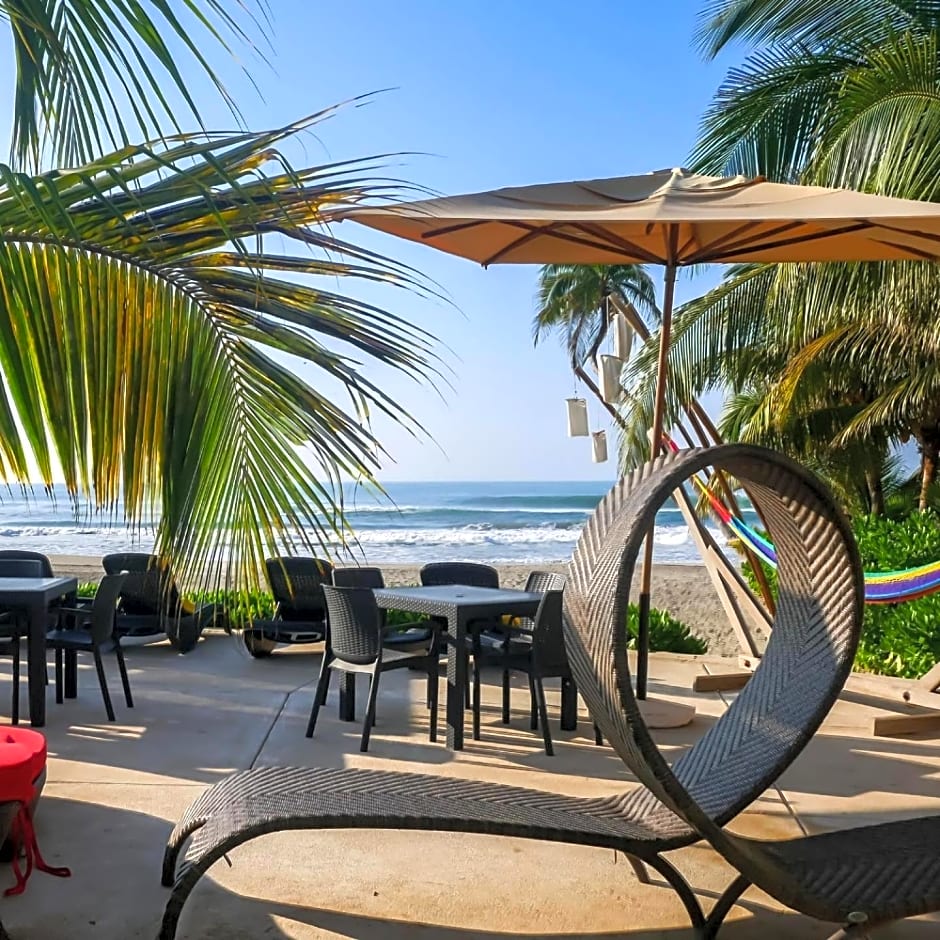 Mishol Bodas Hotel & Beach Club Acapulco Diamante