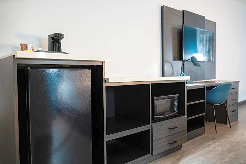 Studio 6 Suites Lawndale, CA South Bay