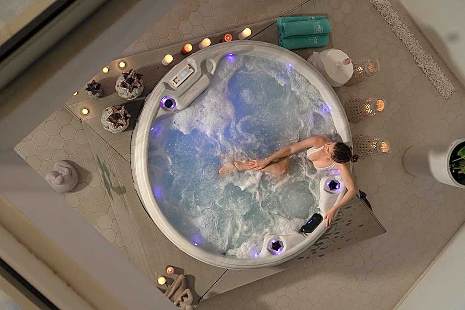 Lagon Life Spirit Boutique Hotel - Adults Only