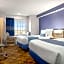 Microtel Inn & Suites By Wyndham Lincoln