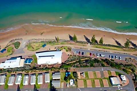 Christies Beach Tourist Park