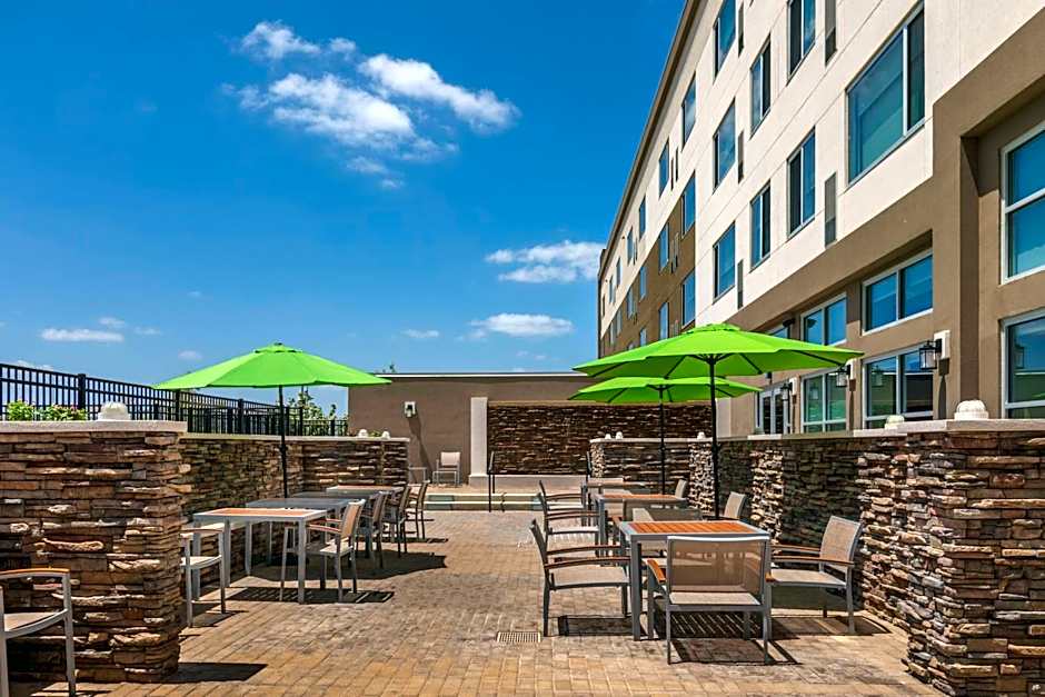 Element Houston Katy