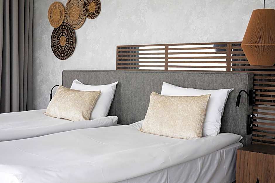 GRANO HOTEL Solmarina & Apartments - SPA&Wellness
