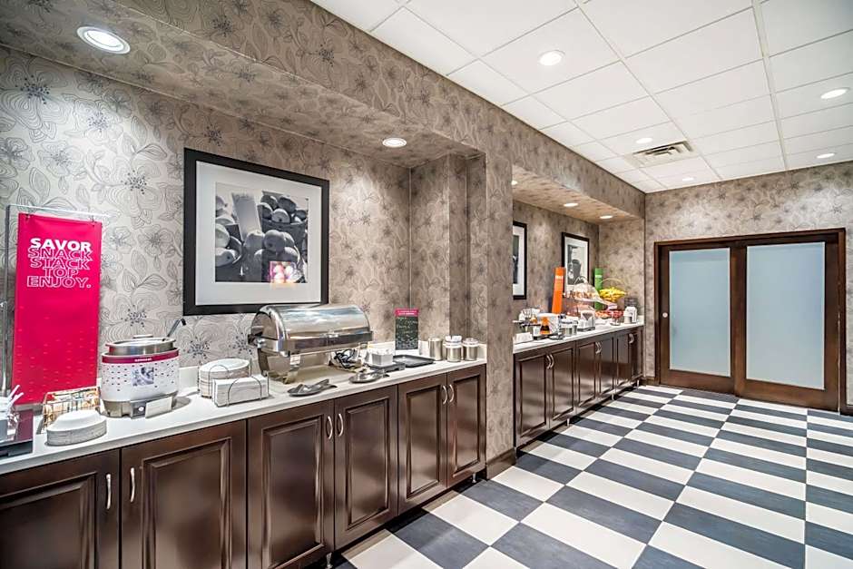 Hampton Inn By Hilton Dover