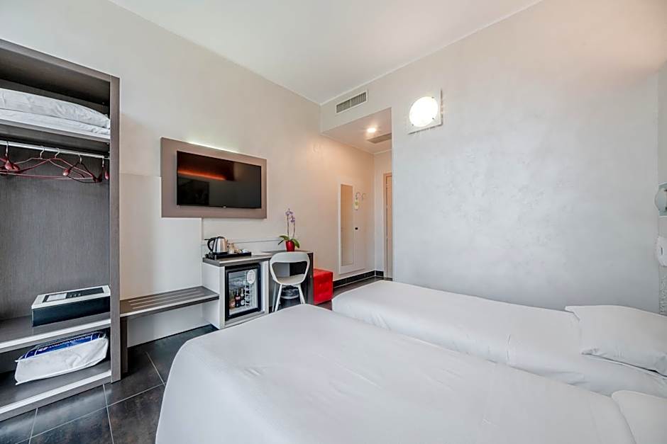 Hotel Milano Navigli