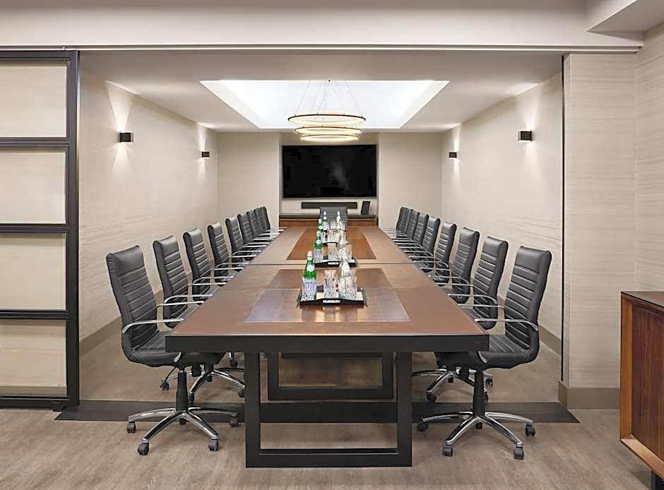 Gansevoort Meatpacking