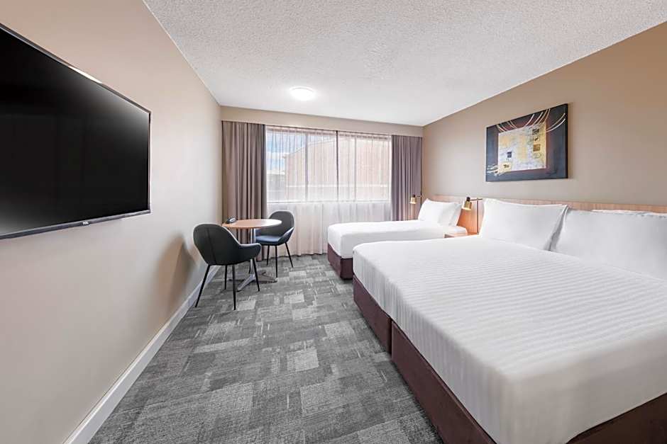 Photo 1 of 4 of Superior 2 Beds