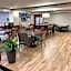 Hampton Inn By Hilton Fort Stockton, Tx
