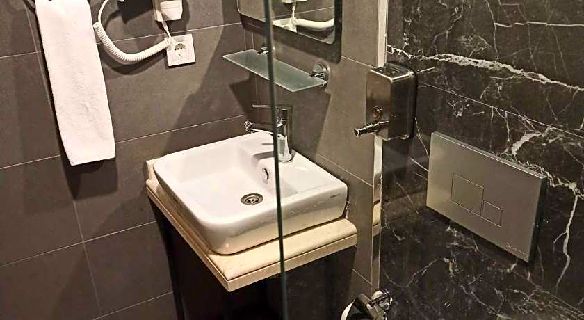 Cadde Suite Bakırköy