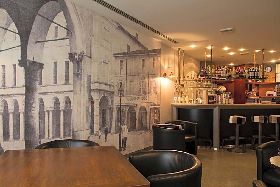 Hotel Europa