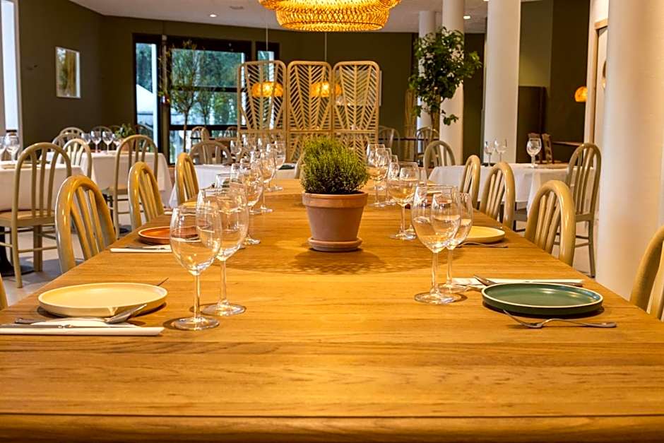 Domaine Les Sources de Dieulefit