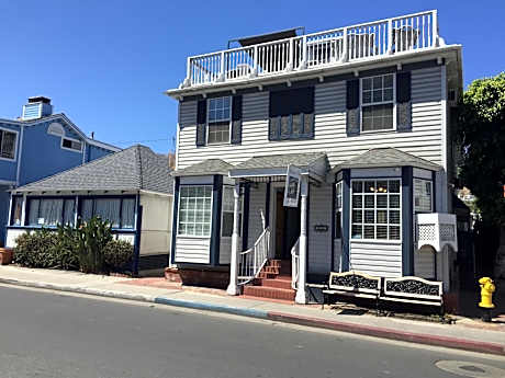 Catalina Island Seacrest Inn