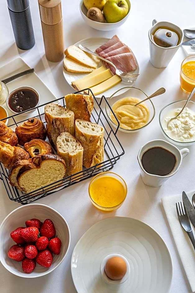 Le Moulin du Gastronome