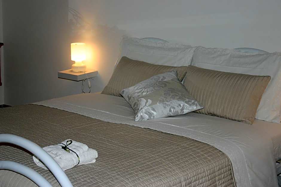 B&B Dimora Lucia e Dalila