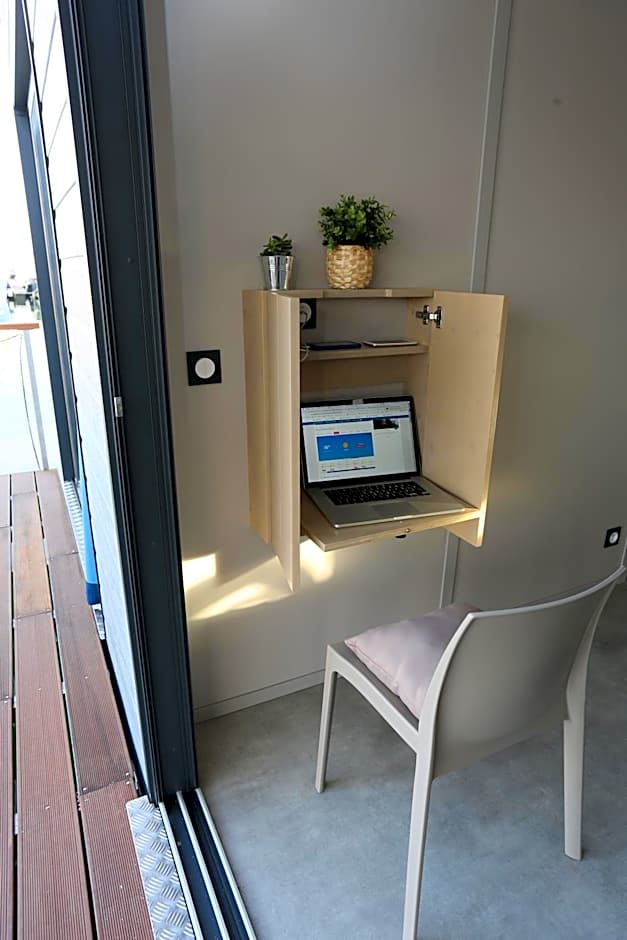 Les Ilots de Gruissan