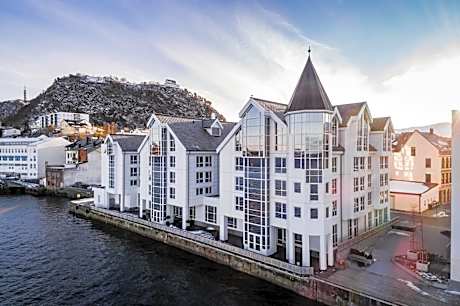 Quality Hotel Ålesund