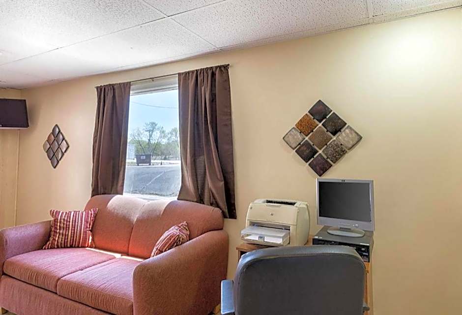 Americas Best Value Inn Beatrice