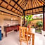 The Kampung Ubud Villa
