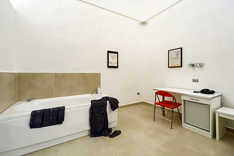 Il Tesoro Smart Suite & SPA