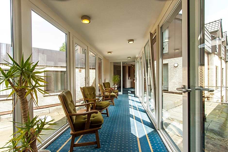 Hotel Brügge