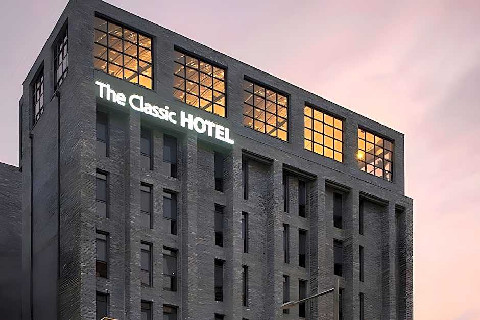 The Classic by Hotelone