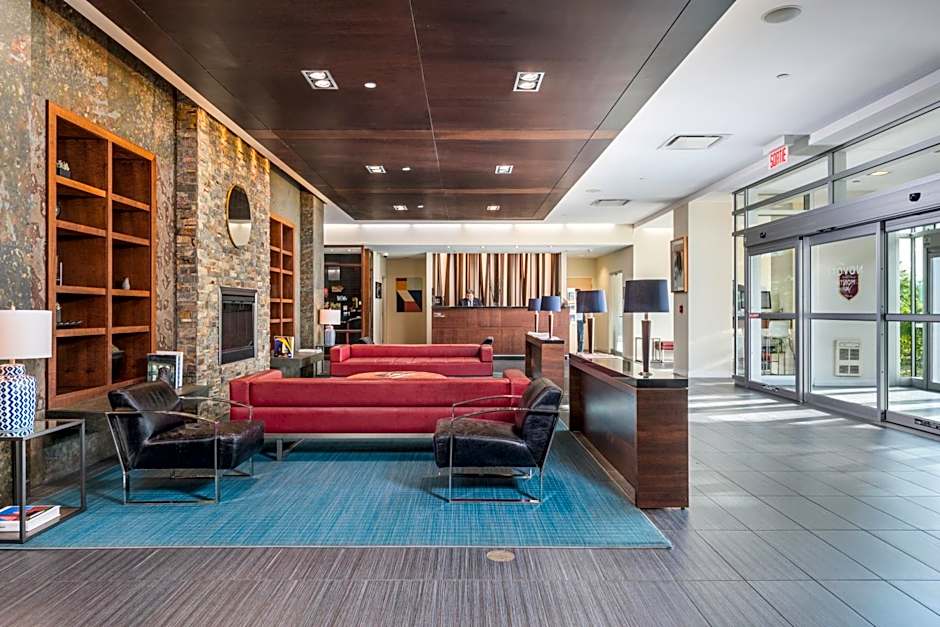 Novotel Montreal Aeroport