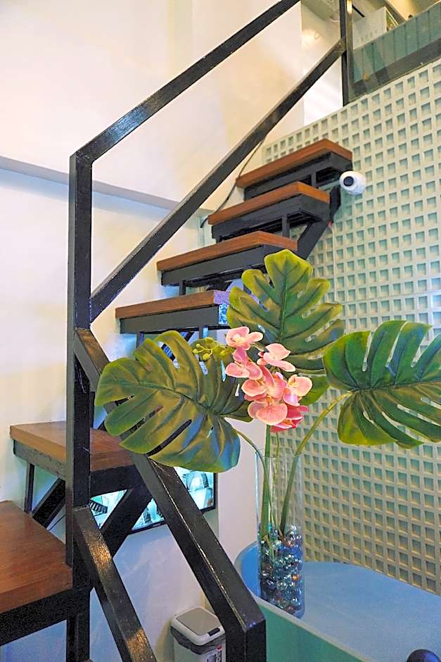 Cebu Backpackers' Hostel