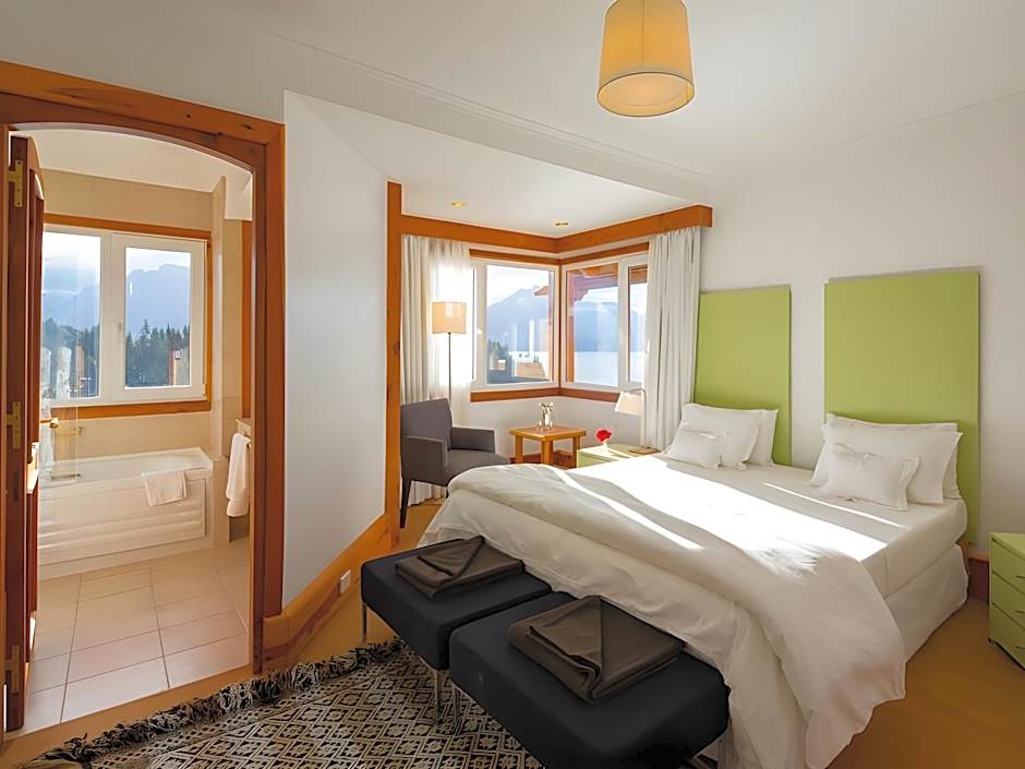 Isla Victoria Lodge