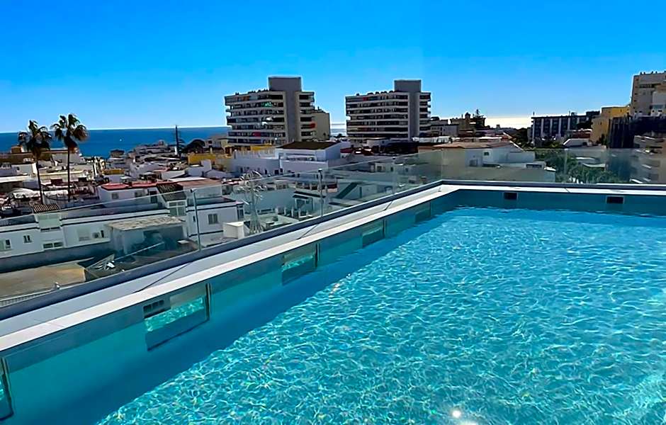 Hotel Ritual Sireno Torremolinos - Adults Only