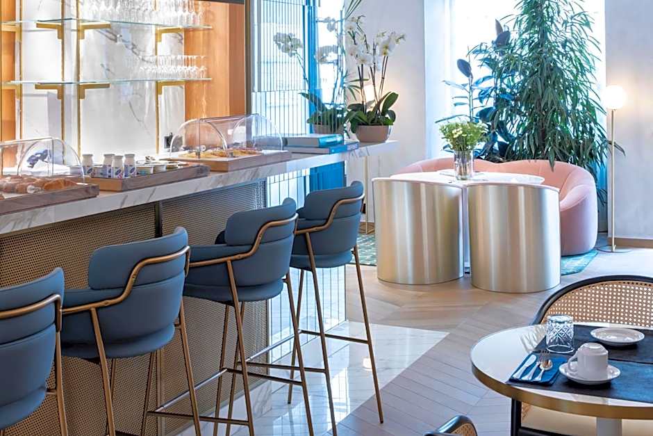 Hôtel Parisianer