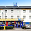 ibis budget Aachen Nord