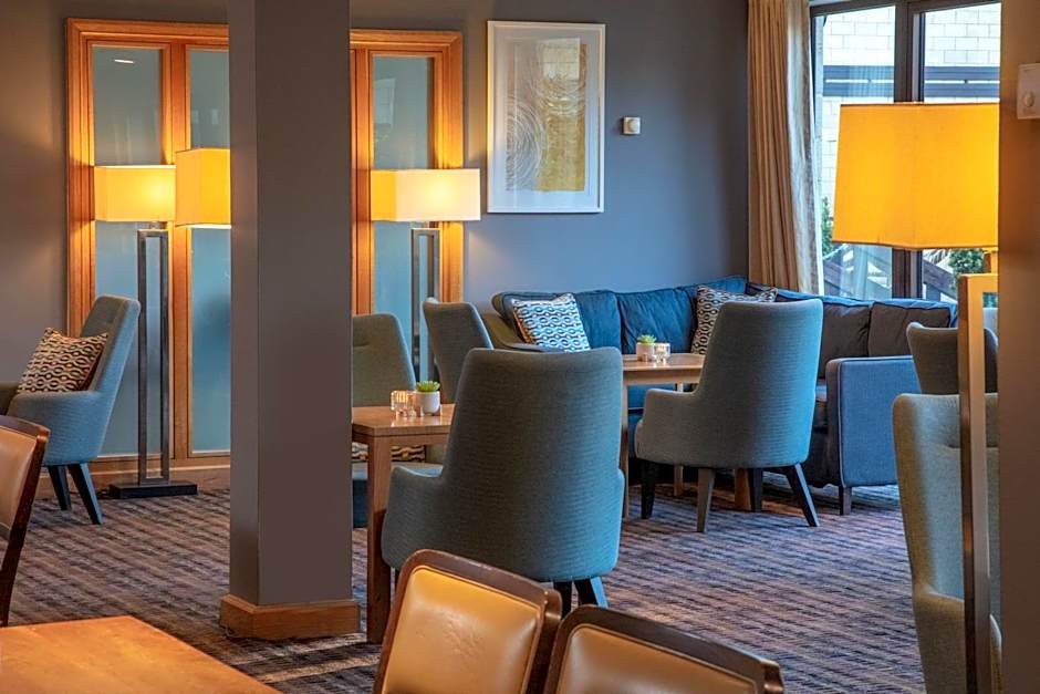 The Hampshire Court Hotel - QHotels