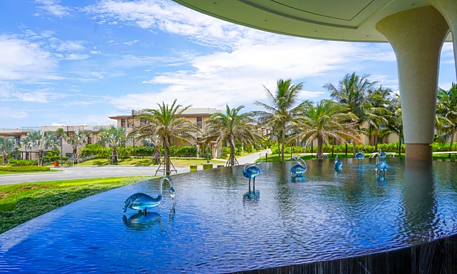 The Pool Villa Cam Ranh - All Private Pool Villas