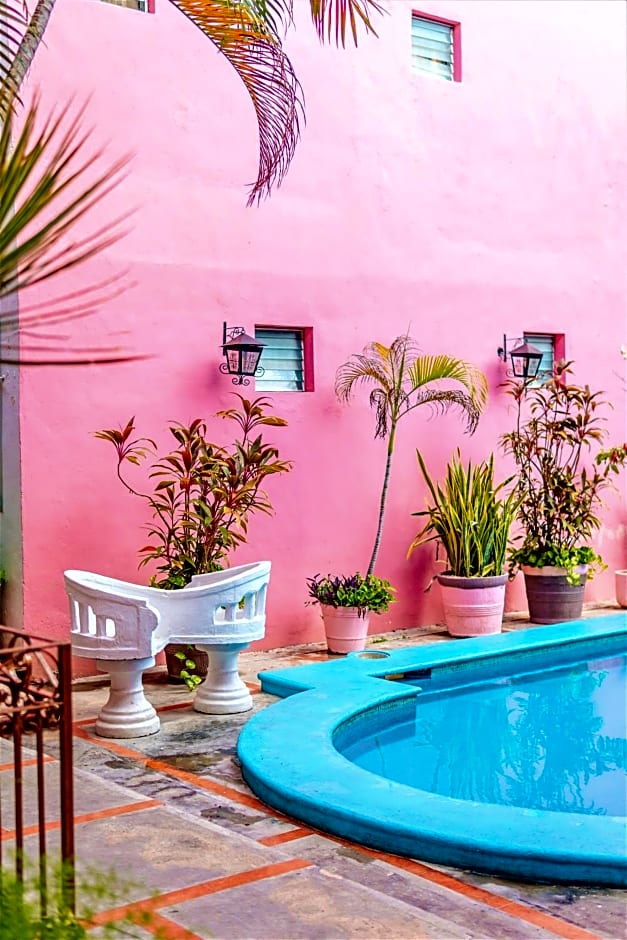 Hotel Santa Luc