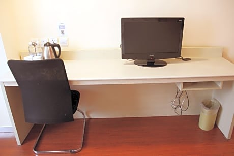 Mainland Chinese Citizens - Twin Room