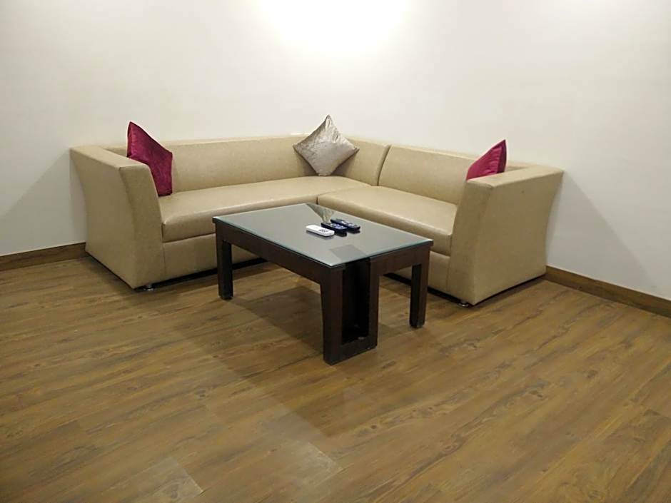 Hotel Central Palace