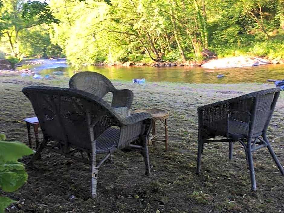 Domaine des Papeteries